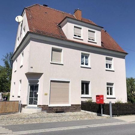 Schoene'S Eck Grossrohrsdorf Extérieur photo
