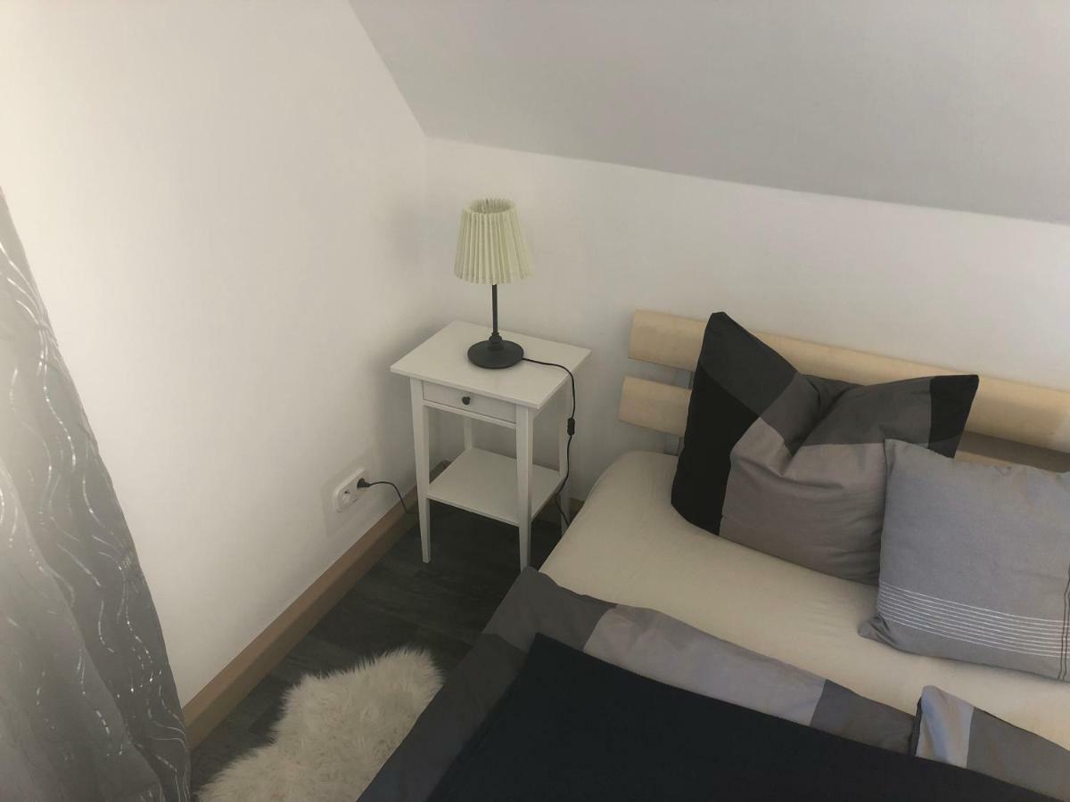 Schoene'S Eck Grossrohrsdorf Extérieur photo