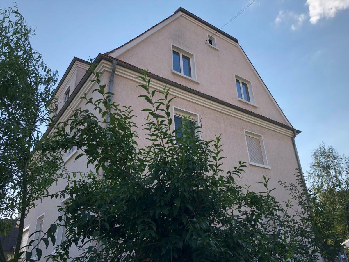 Schoene'S Eck Grossrohrsdorf Extérieur photo