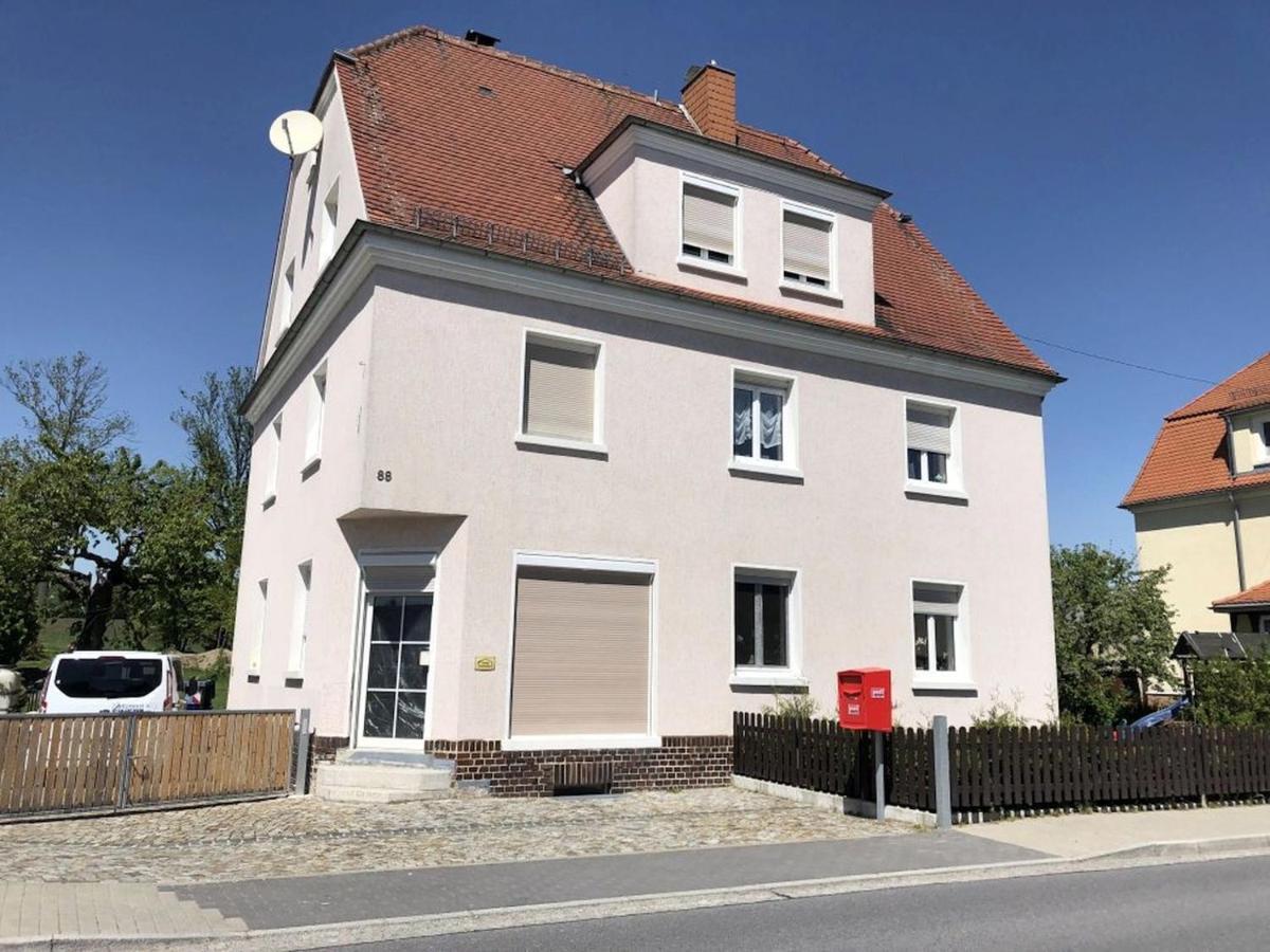 Schoene'S Eck Grossrohrsdorf Extérieur photo